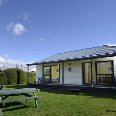 Jack In The Green Garden Rooms Hanmer Springs Bagian luar foto