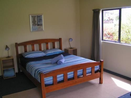 Jack In The Green Garden Rooms Hanmer Springs Bagian luar foto