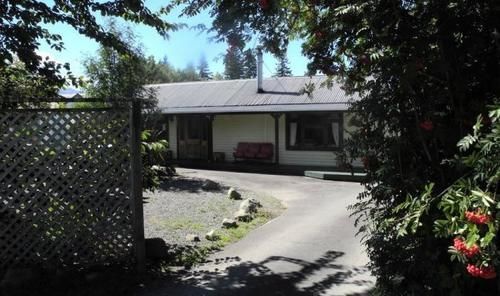Jack In The Green Garden Rooms Hanmer Springs Bagian luar foto